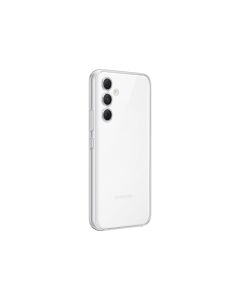 Гръб Samsun за Samsung Galaxy A54 5G, TPU, Прозрачен