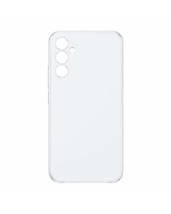 Прозрачен гръб за SAMSUNG Galaxy A34, Прозрачен