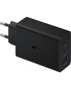 Samsung 65W Power Adapter Trio Black
