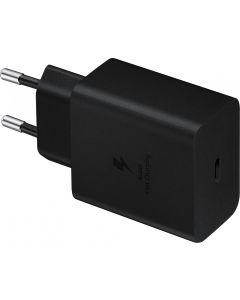 Samsung 45W Power Adapter incl. 5A Cable Black