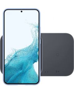 Samsung Wireless Charger Duo w-o TA Black