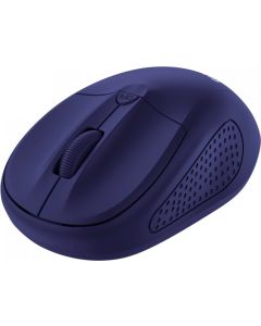 TRUST Primo Wireless Mouse Blue