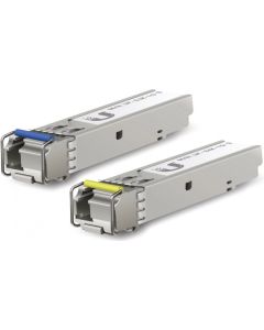 Мрежов трансивърен модул Ubiquiti U Fiber, Single-Mode Module, 1G