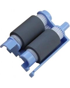 ЛИСТОПОВДИГАЩА РОЛКА (paper pick up roller assy tray 2) ЗА ЛАЗЕРЕН ПРИНТЕР HP