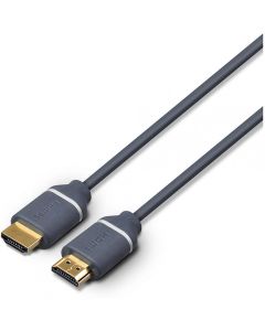 PHILIPS HDMI cable 4K 60 Hz 3m Audio Return Channel ARC