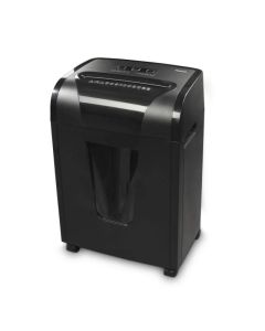 Шредер Hama Premium M10+, ниво на сигурност P5 T5 E4, 50549