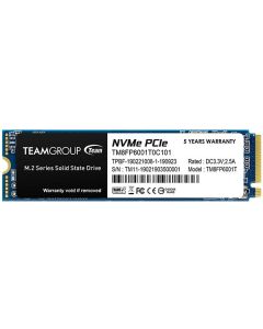 Solid State Drive (SSD) Team Group MP33, M.2 2280 1TB PCI-e 3.0 x4 NVMe