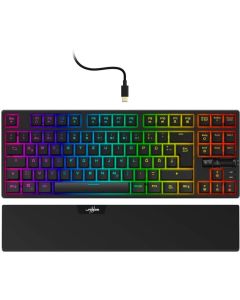 Геймърска механична клавиатура, HAMA uRage, Exodus 860 Mechanical, 186069