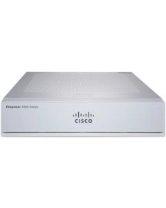 Cisco Firepower 1010E NGFW Non-POE Appliance, Desktop
