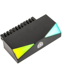 Захранващ Адаптер Kolink Core Adept 90 градуса 24 пинов за дъно