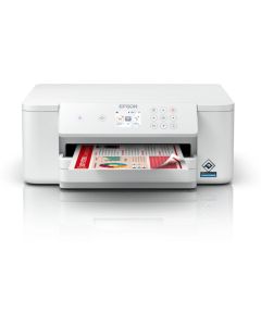 Epson WorkForce Pro WF-C4310DW