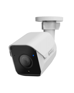Bullet IP camera 5MP IR, 2880x1620 @ 30 FPS, F1.8, BC500