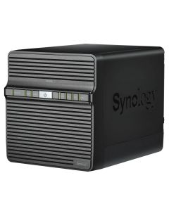 4-bay Synology NAS Server Home and Small office DS423
