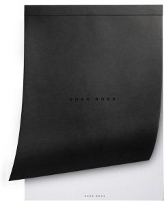 Hugo Boss Листове за пад, A4, бели