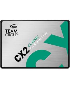 Solid State Drive (SSD) Team Group CX2, 512GB