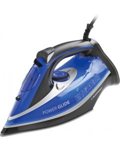 Ютия Blaupunkt HSI801, 380 ml, 3000 W, синя