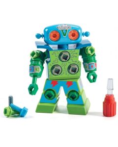 Learning Resources Робот за проектиране и пробиване