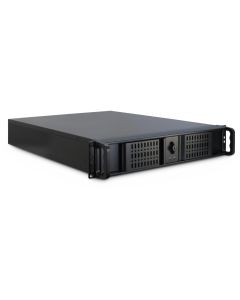 upto ATX MB, 1x 5.25" or 1 x 3.5" external, 6x 2.5" or 5x3.5" internal bays, 2x Front USB 2.0, 3x80mm inside FAN(molex connector), 89 x 485 x 615mm
