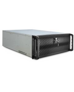 upto eATX MB (12" x 13.9"), 3x 5.25" external, 10x 3.5" internal, 1x USB 3.0, 1x USB2.0, 2x120mm front FAN (molex), 3x120mm internal FAN, 2x 80mm 3pin rear FANs