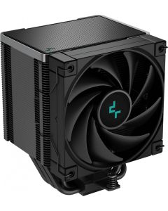 DeepCool охладител за процесор CPU Cooler - AK500 Zero Dark