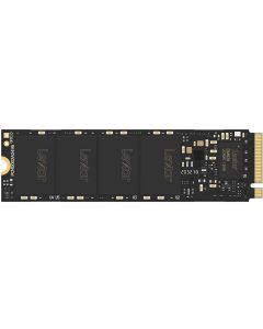 Lexar 2TB High Speed PCIe Gen3 with 4 Lanes M.2 NVMe