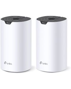 TP-Link Deco S7(2-pack), AC1900, 3xGbE, MU-MIMO, Mesh