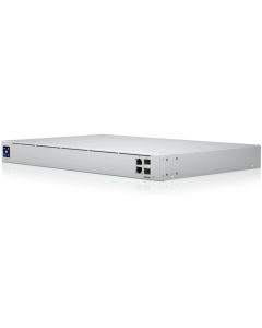 Firewall Ubiquiti UXG-PRO, UnFi, 2xWAN, 2xLAN, 2x10G SFP+ за рак
