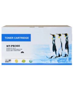 BROTHER HL 2140 / 2150N / 2170W / 21xx Series/ MFC 7440 / 7840 - TN2110