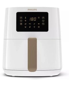 Philips Airfryer Series 5000 Rapid Air 800g-4.1L Connected