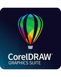 Софтуер CorelDRAW Graphics Suite Enterprise Education License (incl. 1 Yr CorelSure Maintenance) (1-4)