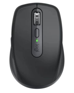 Logitech MX Anywhere 3S - 8000 DPI - Графит