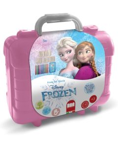 Multiprint Комплект за оцветяване Frozen, в куфарче