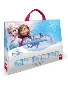 Multiprint Комплект за рисуване с вода Frozen