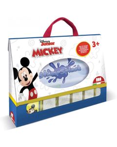 Multiprint Комплект за рисуване с вода Mickey Mouse