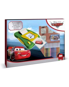 Multiprint Комплект машина за стикери Cars