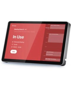 Yeastar DS7310 дисплей за конферентна зала, Сив