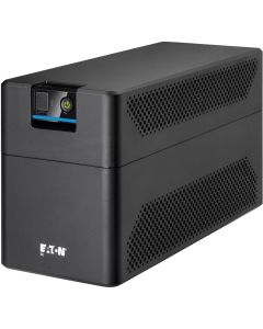 Eaton 5E 900 USB IEC G2, 900VA/480W, Line-Interactive, 4x IEC 320 C13