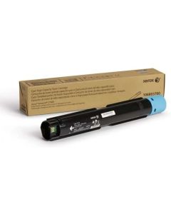 Xerox Тонер 106R03748, C7000, 16500 страници-5%, Cyan