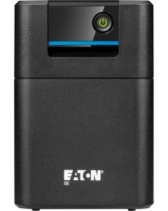 Eaton 5E 900 USB DIN G2, 900VA/480W, Line-Interactive, 2x schuko, 1x USB type B