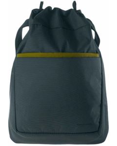 TUCANO WO3BKS-MB13-VG :: Раница WorkOut 3 Easy 13", сив-зелен