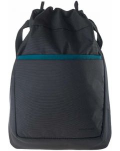 TUCANO WO3BKS-MB13-BK :: Раница WorkOut 3 Easy 13", черна