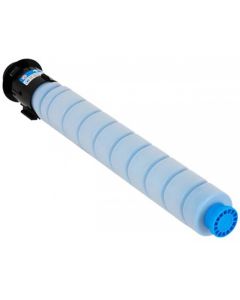 RICOH AFICIO MP C2003 / C2503 - Type MPC2503 Cyan
