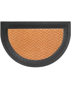 Olivo Изтривалка Greca, 100% полипропилен, 40 х 60 cm, бежова