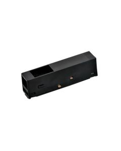 Захранващ конектор за магнитна шина, цвят черен - VK LED VK/04361/B 71164-082721