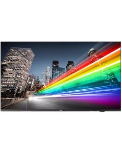 PHILIPS 65BFL2214-12 65inch B-Line 4K UHD Chromecast built-in Google Play Store DVB-C-T-T2 Tuner HDMI Scheduler Auto on-off
