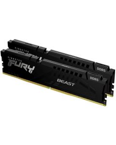 2x 16GB DDR5 5600 MHz Kingston Fury Beast