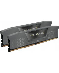 Corsair Vengeance, 64GB (2x32GB), DDR5, 6000MHz, 1,4V