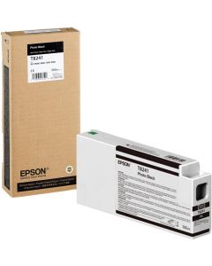 Epson Singlepack Light Black T54X700 UltraChrome HDX-HD
