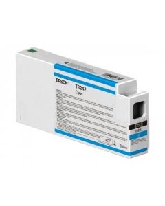 EPSON Singlepack Light Cyan T54X500 UltraChrome HDX-HD