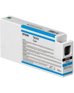 Epson Singlepack Light Light Black T54X900 UltraChrome